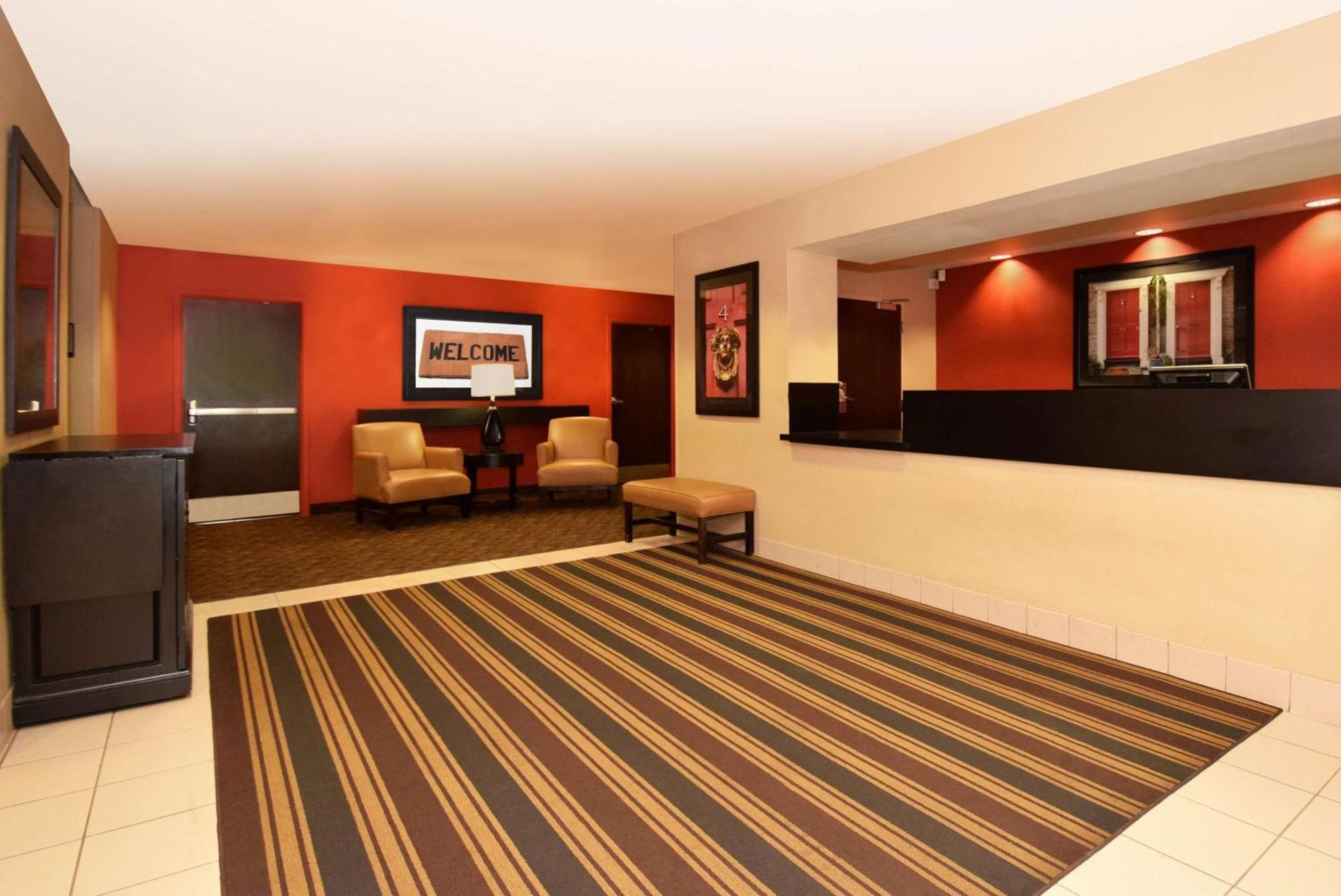 Extended Stay America Suites - Chicago - Midway Bedford Park Экстерьер фото