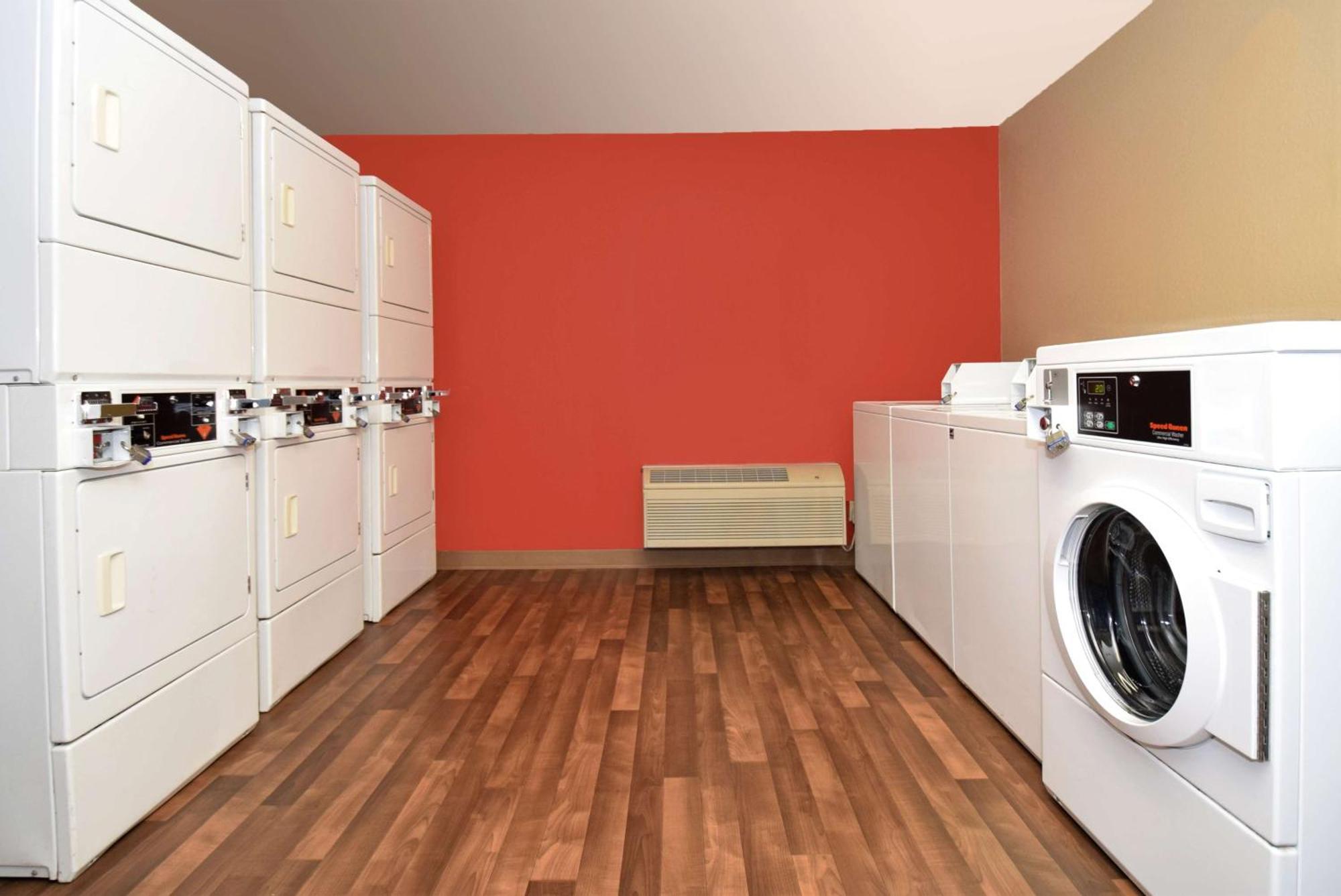 Extended Stay America Suites - Chicago - Midway Bedford Park Экстерьер фото