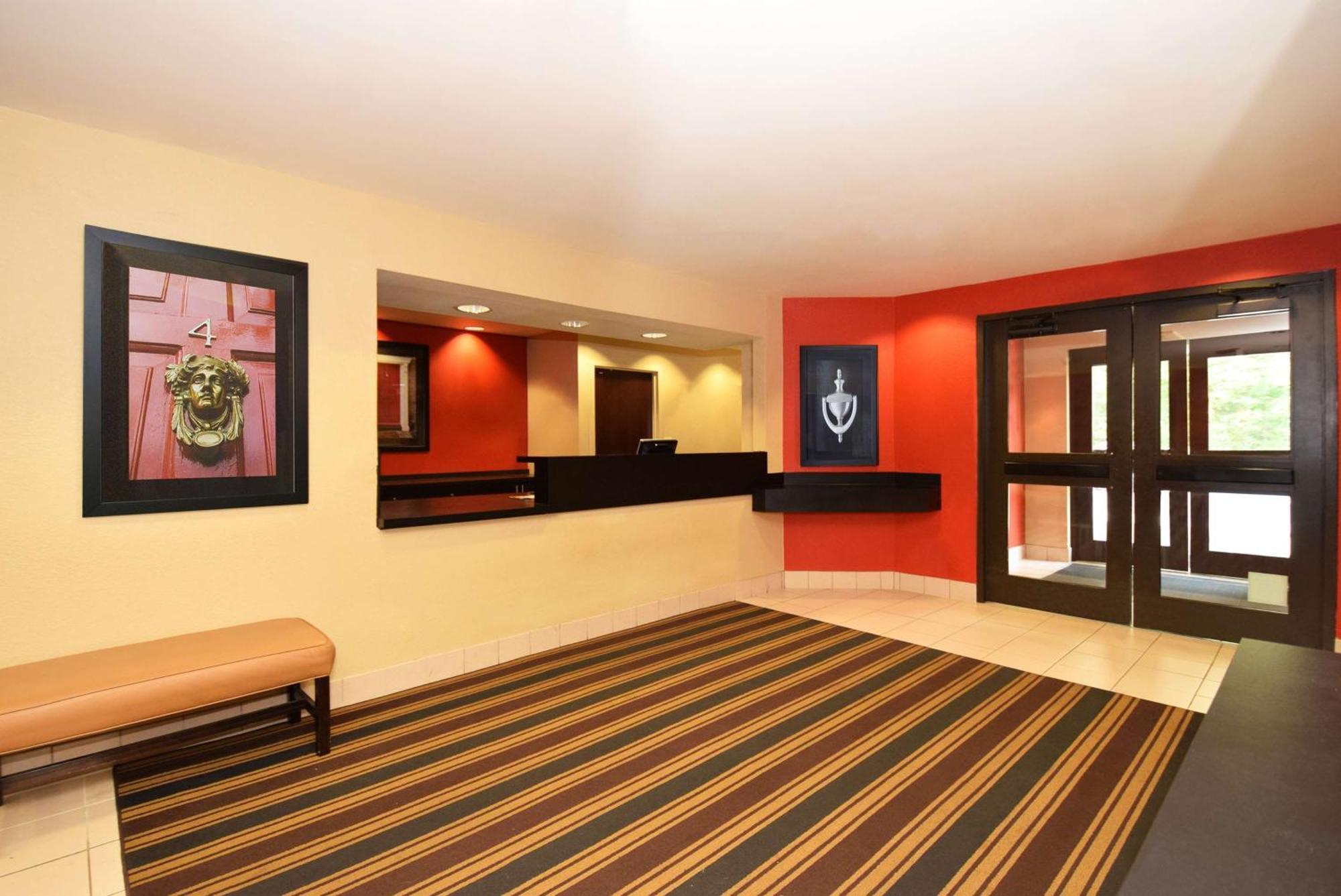Extended Stay America Suites - Chicago - Midway Bedford Park Экстерьер фото