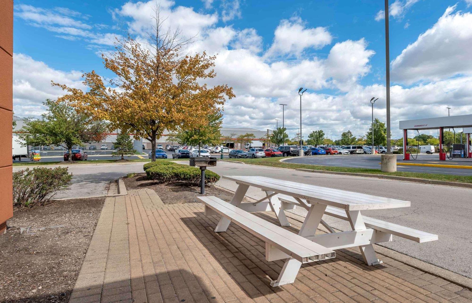 Extended Stay America Suites - Chicago - Midway Bedford Park Экстерьер фото