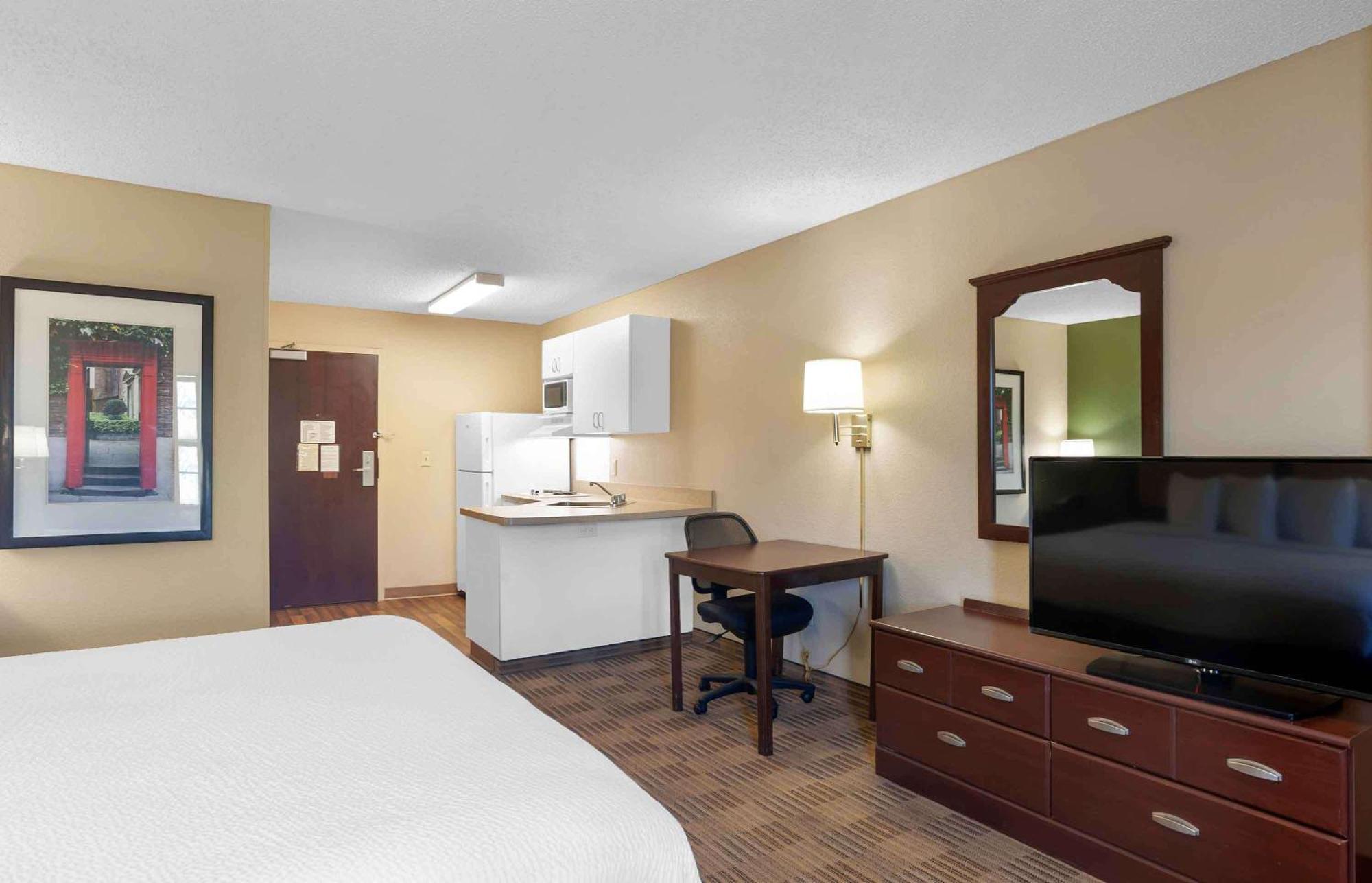 Extended Stay America Suites - Chicago - Midway Bedford Park Экстерьер фото