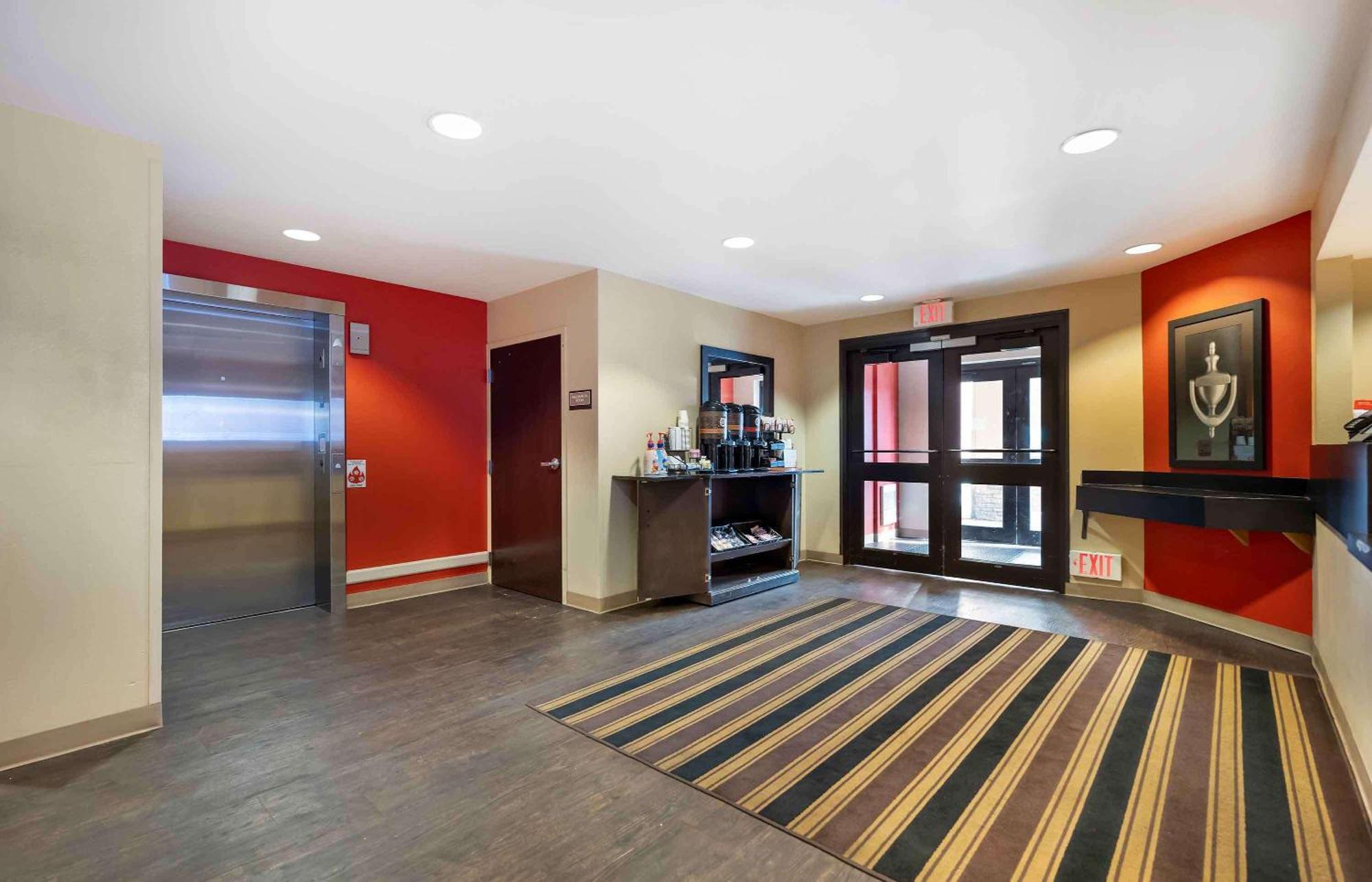 Extended Stay America Suites - Chicago - Midway Bedford Park Экстерьер фото