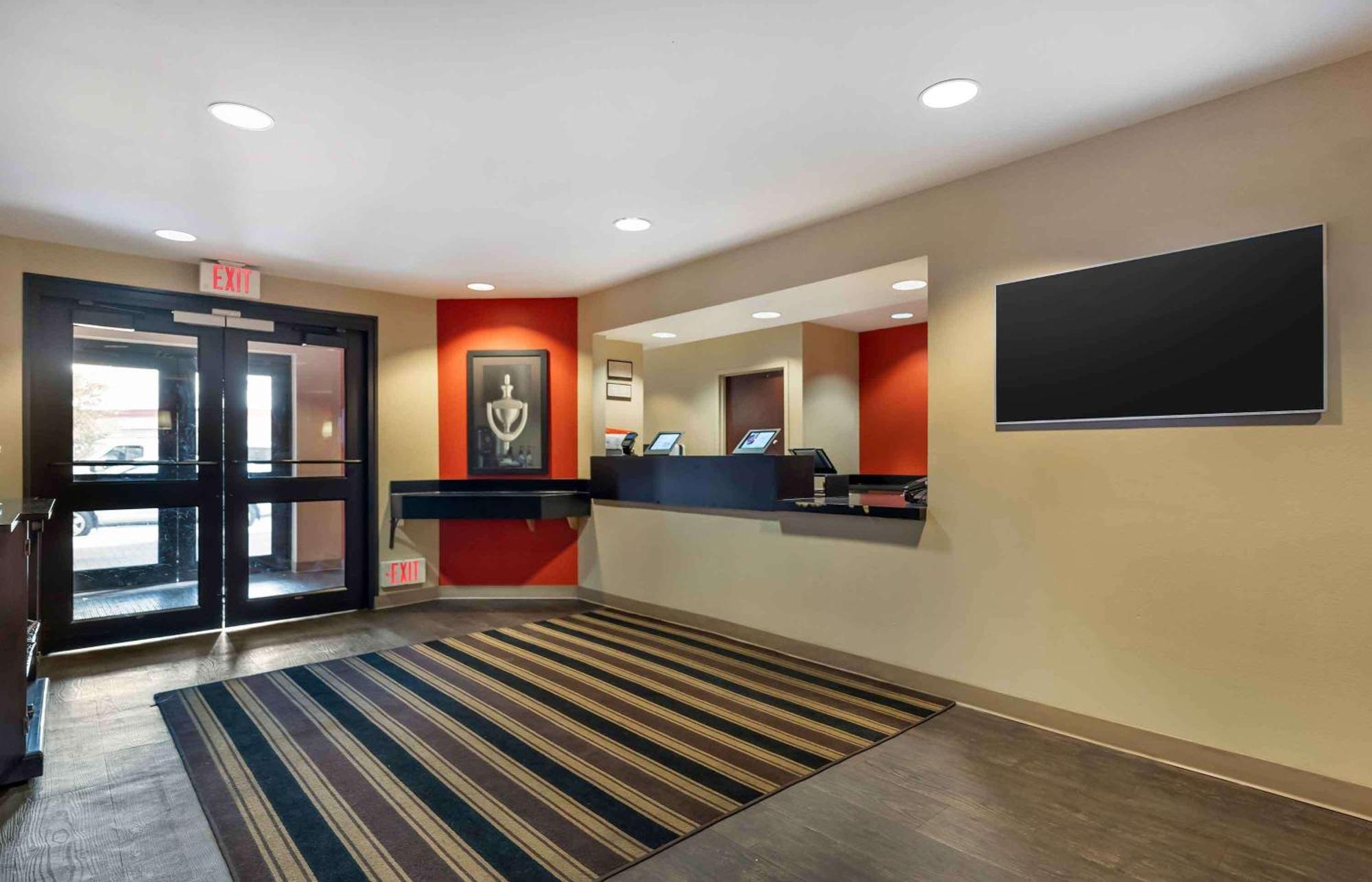 Extended Stay America Suites - Chicago - Midway Bedford Park Экстерьер фото