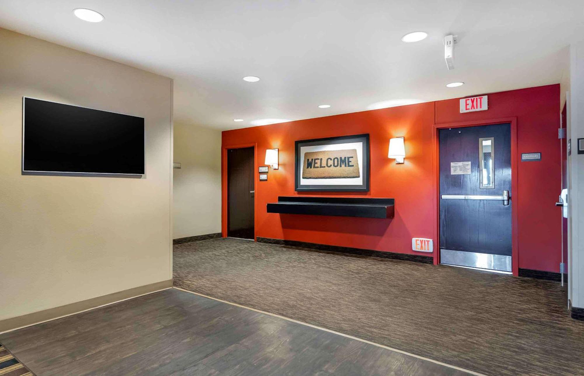 Extended Stay America Suites - Chicago - Midway Bedford Park Экстерьер фото