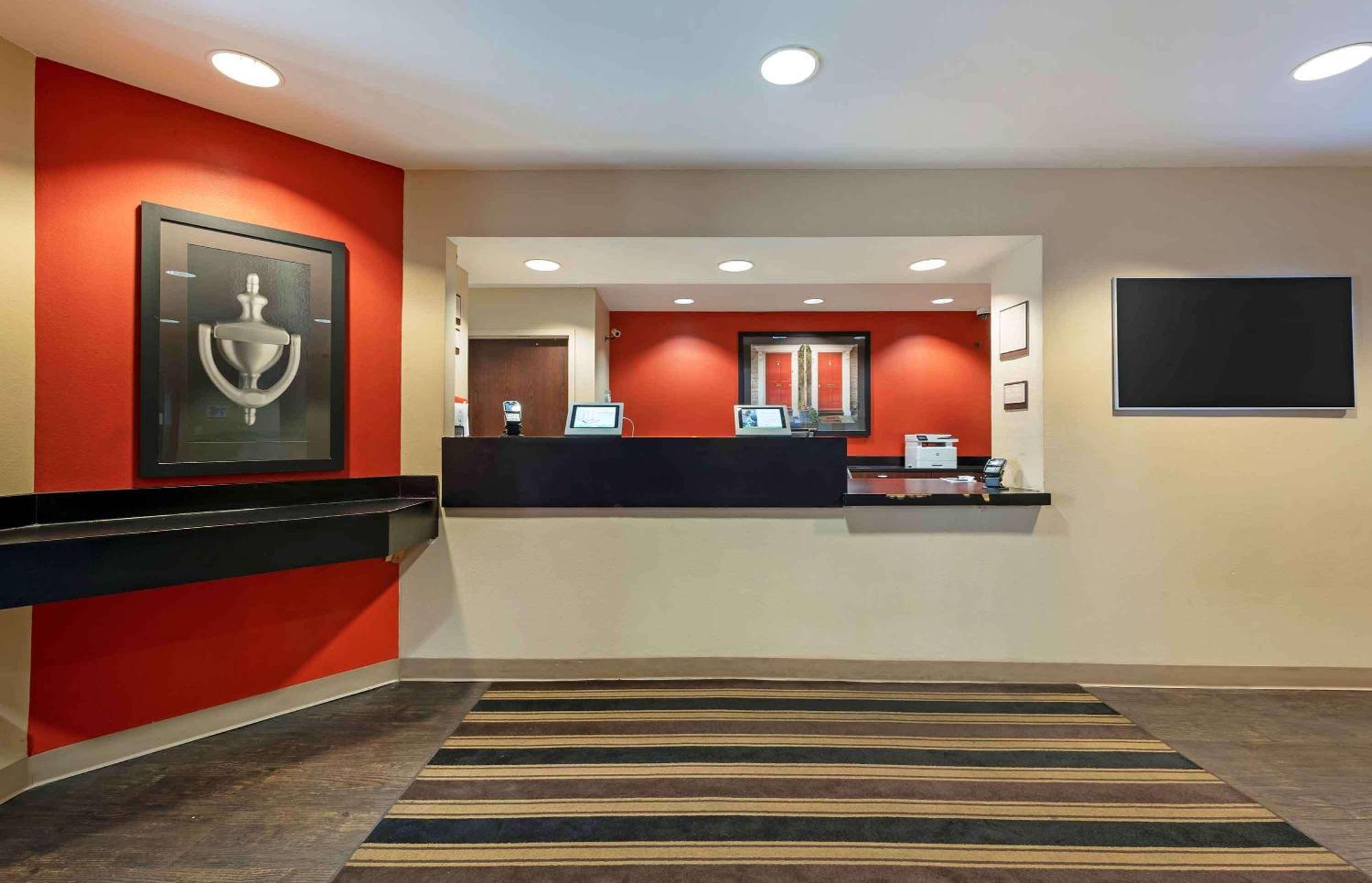 Extended Stay America Suites - Chicago - Midway Bedford Park Экстерьер фото