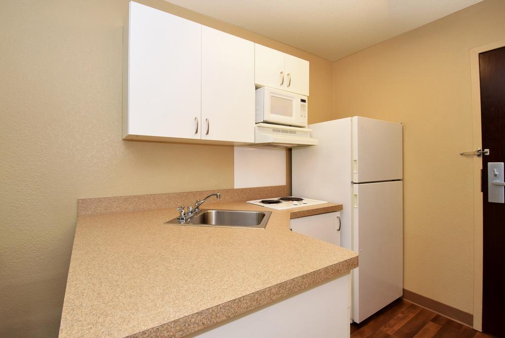 Extended Stay America Suites - Chicago - Midway Bedford Park Экстерьер фото