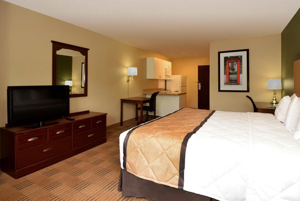 Extended Stay America Suites - Chicago - Midway Bedford Park Экстерьер фото